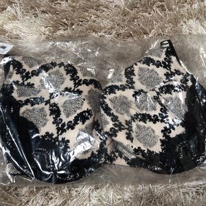 Bella Bloom Brand New Bra